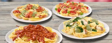 Unternehmen 1 Bild DOMINO'S PIZZA ERLANGEN Restaurant & Café am Erlangen BY