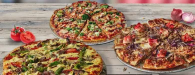 Unternehmen 4 Bild DOMINO'S PIZZA MÜNSTER MITTE-OST Restaurant & Café am Münster NW