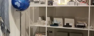 Unternehmen 1 Bild DÖRFLER - INNENARCHITEKTUR + EINRICHTUNGSBERATUNG + DESIGNMÖBEL + DEKORATION Produktion und Vertrieb von Möbel, Innenausstattung am Erlangen BY