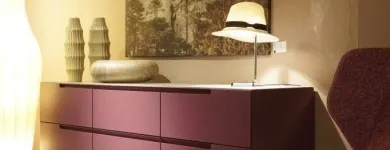 Unternehmen 3 Bild DÖRFLER - INNENARCHITEKTUR + EINRICHTUNGSBERATUNG + DESIGNMÖBEL + DEKORATION Produktion und Vertrieb von Möbel, Innenausstattung am Erlangen BY