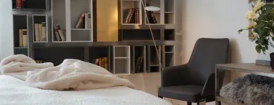 Unternehmen 5 Bild DÖRFLER - INNENARCHITEKTUR + EINRICHTUNGSBERATUNG + DESIGNMÖBEL + DEKORATION Produktion und Vertrieb von Möbel, Innenausstattung am Erlangen BY