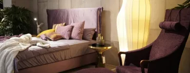 Unternehmen 9 Bild DÖRFLER - INNENARCHITEKTUR + EINRICHTUNGSBERATUNG + DESIGNMÖBEL + DEKORATION Produktion und Vertrieb von Möbel, Innenausstattung am Erlangen BY