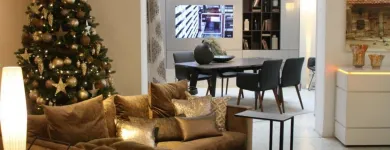 Unternehmen 17 Bild DÖRFLER - INNENARCHITEKTUR + EINRICHTUNGSBERATUNG + DESIGNMÖBEL + DEKORATION Produktion und Vertrieb von Möbel, Innenausstattung am Erlangen BY