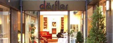 Unternehmen 23 Bild DÖRFLER - INNENARCHITEKTUR + EINRICHTUNGSBERATUNG + DESIGNMÖBEL + DEKORATION Produktion und Vertrieb von Möbel, Innenausstattung am Erlangen BY