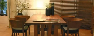 Unternehmen 26 Bild DÖRFLER - INNENARCHITEKTUR + EINRICHTUNGSBERATUNG + DESIGNMÖBEL + DEKORATION Produktion und Vertrieb von Möbel, Innenausstattung am Erlangen BY