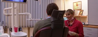 Unternehmen 3 Bild DR. MED. DENT. CHRISTIANE KANNENBERG Ärzte am Berlin BE