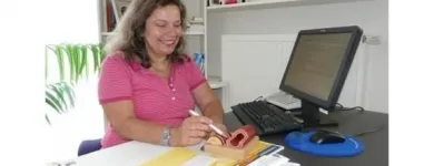 Unternehmen 2 Bild DR.MED. SYLVIA GALIA-GROß PRAKTISCHE ÄRZTIN Ärzte am München BY