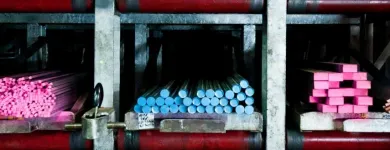 Unternehmen 1 Bild DR. WILHELM MERTENS GMBH | BLANKSTAHL - EDELSTAHL - WERKZEUGSTAHL Stahlhändler am Berlin BE