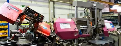 Unternehmen 8 Bild DR. WILHELM MERTENS GMBH | BLANKSTAHL - EDELSTAHL - WERKZEUGSTAHL Stahlhändler am Berlin BE