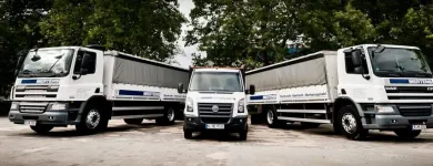 Unternehmen 9 Bild DR. WILHELM MERTENS GMBH | BLANKSTAHL - EDELSTAHL - WERKZEUGSTAHL Stahlhändler am Berlin BE