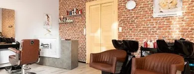 Unternehmen 3 Bild DREAM TEAM 2 Friseursalons am Berlin BE