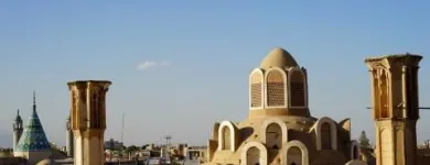 Unternehmen 1 Bild EASYPERSIA Reiseveranstalter am München BY