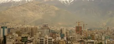 Unternehmen 2 Bild EASYPERSIA Reiseveranstalter am München BY