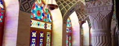 Unternehmen 4 Bild EASYPERSIA Reiseveranstalter am München BY