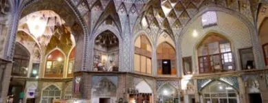 Unternehmen 7 Bild EASYPERSIA Reiseveranstalter am München BY