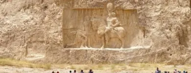 Unternehmen 9 Bild EASYPERSIA Reiseveranstalter am München BY