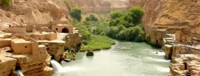 Unternehmen 11 Bild EASYPERSIA Reiseveranstalter am München BY