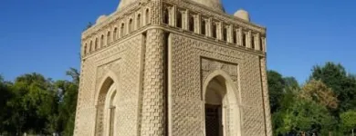 Unternehmen 12 Bild EASYPERSIA Reiseveranstalter am München BY