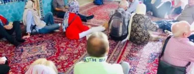 Unternehmen 13 Bild EASYPERSIA Reiseveranstalter am München BY