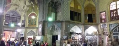 Unternehmen 14 Bild EASYPERSIA Reiseveranstalter am München BY