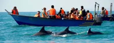 Unternehmen 15 Bild EASYPERSIA Reiseveranstalter am München BY