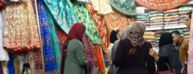 Unternehmen 17 Bild EASYPERSIA Reiseveranstalter am München BY