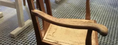 Unternehmen 6 Bild EHRMANN SCHREINEREIWERKSTÄTTE Zimmerarbeiten, Holzbauarbeiten am München BY