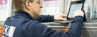 Unternehmen 1 Bild EKD MONTAGE & SERVICE GMBH Spezialbauunternehmen am Zwickau SN