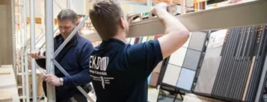 Unternehmen 2 Bild EKD MONTAGE & SERVICE GMBH Spezialbauunternehmen am Zwickau SN