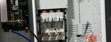 Unternehmen 1 Bild ELEKTRO-SERVICE ZIMMERMANN Elektronik & Haushalt am Öhringen BW