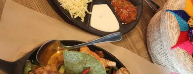 Unternehmen 2 Bild ENCHILADA AUGSBURG Restaurant & Café am Augsburg BY