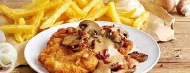 Unternehmen 16 Bild EXTRAWURST SIEGEN Restaurant & Café am Siegen NW