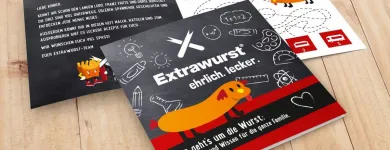 Unternehmen 17 Bild EXTRAWURST SIEGEN Restaurant & Café am Siegen NW
