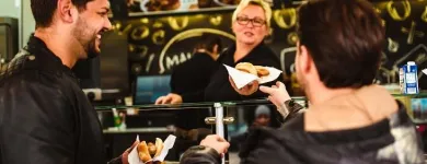Unternehmen 19 Bild EXTRAWURST SIEGEN Restaurant & Café am Siegen NW