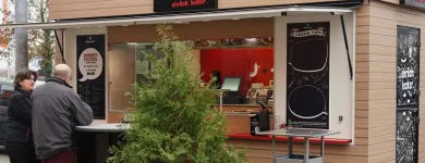 Unternehmen 22 Bild EXTRAWURST SIEGEN Restaurant & Café am Siegen NW