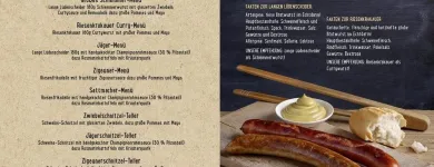 Unternehmen 26 Bild EXTRAWURST SIEGEN Restaurant & Café am Siegen NW