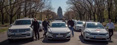 Unternehmen 1 Bild FAHRSCHULE LEIPZIG - FÜHRERSCHEINMACHER Schulen & Fortbildung am Leipzig SN