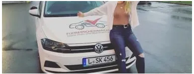 Unternehmen 16 Bild FAHRSCHULE LEIPZIG - FÜHRERSCHEINMACHER Schulen & Fortbildung am Leipzig SN