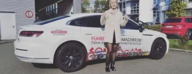 Unternehmen 18 Bild FAHRSCHULE LEIPZIG - FÜHRERSCHEINMACHER Schulen & Fortbildung am Leipzig SN
