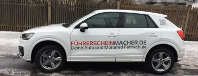 Unternehmen 9 Bild FAHRSCHULE LEIPZIG - FÜHRERSCHEINMACHER Schulen & Fortbildung am Leipzig SN