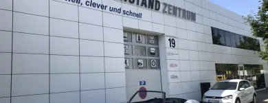 Unternehmen 5 Bild FAHRZEUG-INSTANDSETZUNGSZENTRUM MÜNCHEN Werkstätten (Pkw) am München BY
