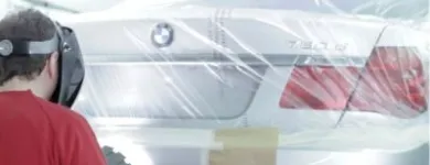 Unternehmen 7 Bild FAHRZEUG-INSTANDSETZUNGSZENTRUM MÜNCHEN Werkstätten (Pkw) am München BY