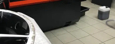 Unternehmen 13 Bild FAHRZEUG-INSTANDSETZUNGSZENTRUM MÜNCHEN Werkstätten (Pkw) am München BY