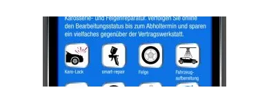 Unternehmen 15 Bild FAHRZEUG-INSTANDSETZUNGSZENTRUM MÜNCHEN Werkstätten (Pkw) am München BY