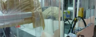 Unternehmen 3 Bild FAHRZEUG-INSTANDSETZUNGSZENTRUM MÜNCHEN Werkstätten (Pkw) am München BY