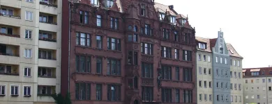 Unternehmen 1 Bild FELIX1.DE AG STEUERBERATUNGSGESELLSCHAFT Steuerberater, Steuergesellschaften am Berlin BE