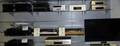 Unternehmen 3 Bild FERNSEH SCHROETER Elektronik & Haushalt am Leipzig SN
