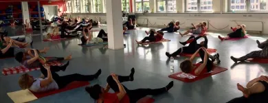 Unternehmen 3 Bild FITNESS AM PARK GMBH Sport-Studios am Berlin BE