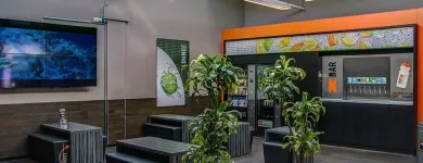 Unternehmen 2 Bild FITX FITNESSSTUDIO Yogaschulen, Gymnastikschulen am Münster NW
