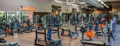 Unternehmen 3 Bild FITX FITNESSSTUDIO Yogaschulen, Gymnastikschulen am Münster NW